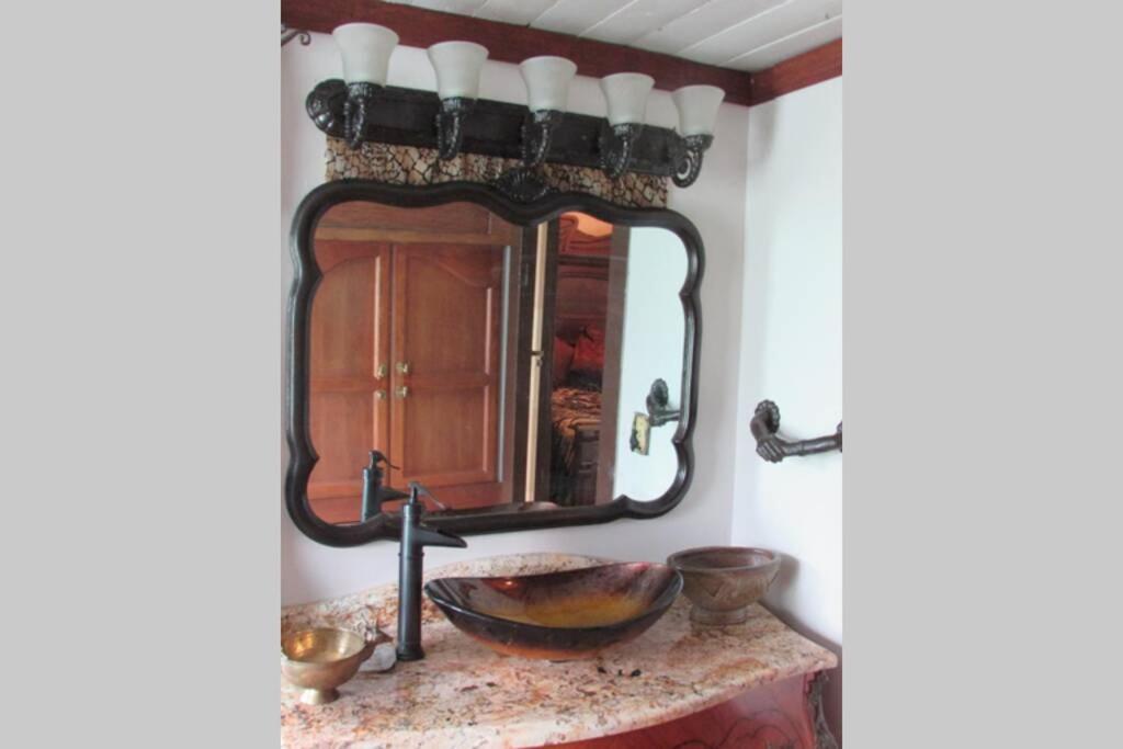 Berrybramble Cottage Talihina Екстер'єр фото